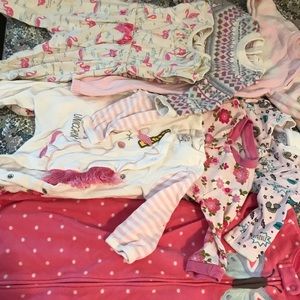 Baby girl clothes